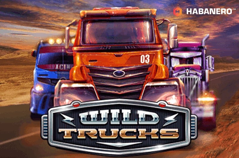 Habanero Wild Trucks